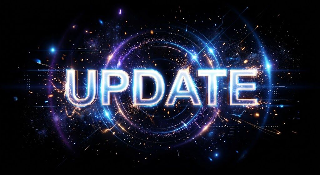 Νέο update για τις ψηφοφορίες 🗳)
